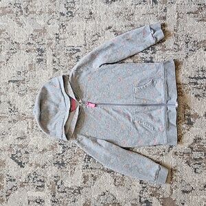 Cat & Jack size xs 4/5 gray